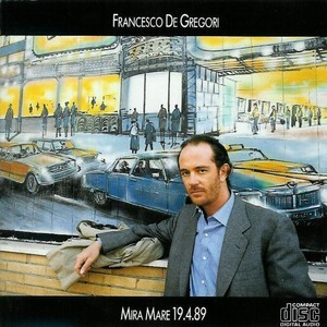 Mira Mare 19.4.89