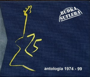 Antologia 1974-99 [CD6-10]