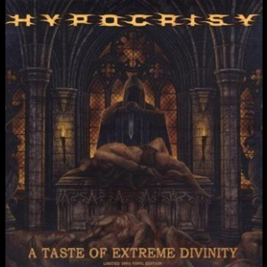 A Taste Of Extreme Divinity [Vinyl]
