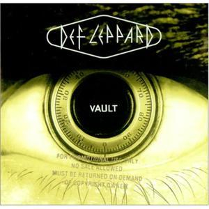 Vault - Greatest Hits (Limited Edition With Bonus CD)