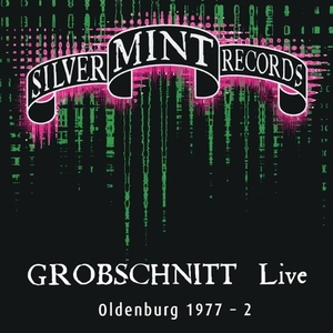 Live - Oldenburg 1977-2