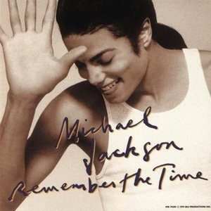 Remember The Time (single)