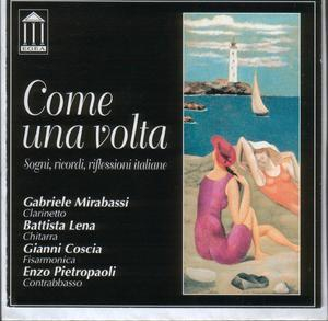 Come Una Volta