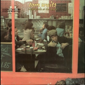 Nighthawks At The Diner (Vinyl)