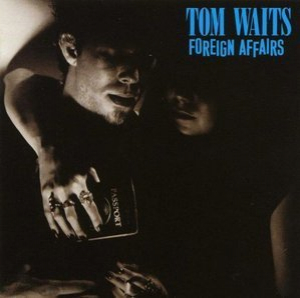 Foreign Affairs (Vinyl)