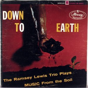 Down To Earth