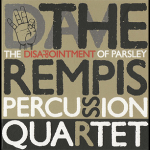 The Disappointment Of Parsley