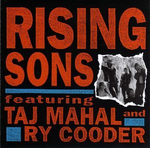 Rising Sons