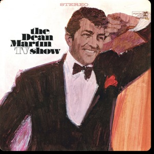 The Dean Martin Tv Show