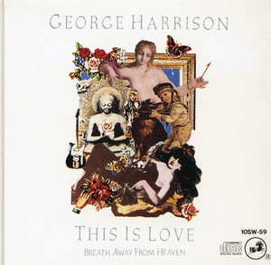 This Is Love (Japan, 10SW-59)