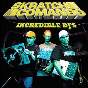 Incredible Dj's