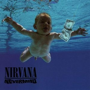 Nevermind (vinyl Rip)