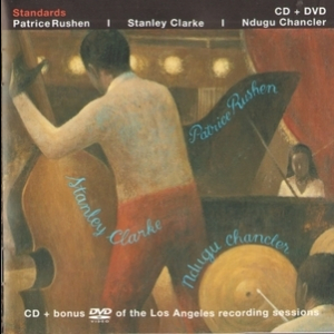 Stanley Clarke Standards
