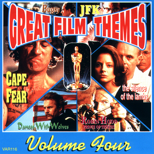 Great Film Themes Vol.4