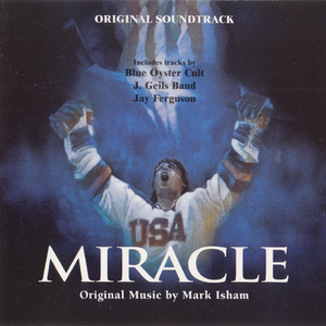 Miracle / Чудо OST