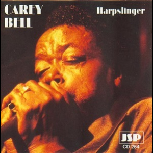 Harpslinger