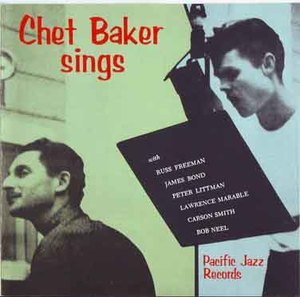 Chet Baker Sings