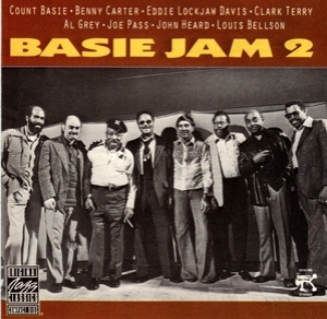 Basie Jam 2
