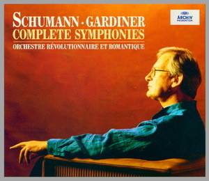 Schumann: Complete Symphonies