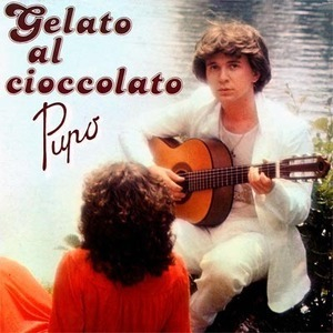 Gelato Al Cioccolato