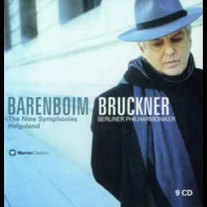 Anton Bruckner. 9 Symphonien