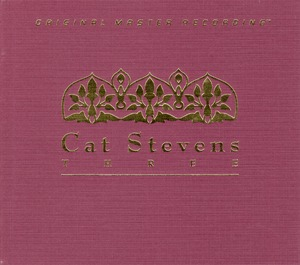 Three (MFSL) [3CD]