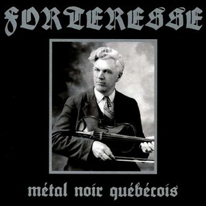 Métal Noir Québécois