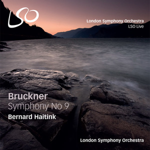 Bruckner: Symphony No. 9