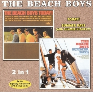 Today! & Summer Days (and Summer Nights!!)