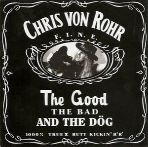 The Good The Bad And The Dog