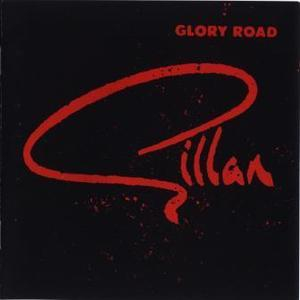 Glory Road(2CD)