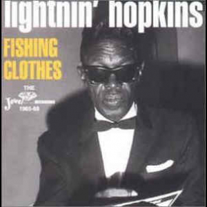 Fishing Clothes 1965-69