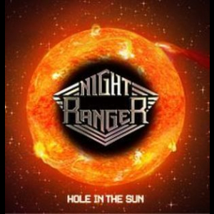 Hole In The Sun