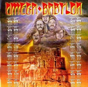 Omega Antolуgia - Omega XIII. - Babylon