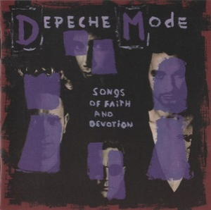 Songs Of Faith And Devotion