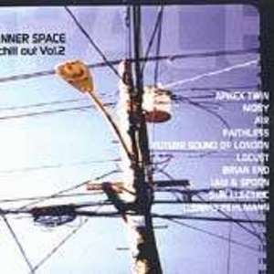 Inner Space Chill Out Vol. 2   (CD1)