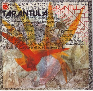 Tarantula