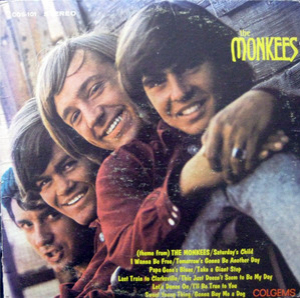 The Monkees