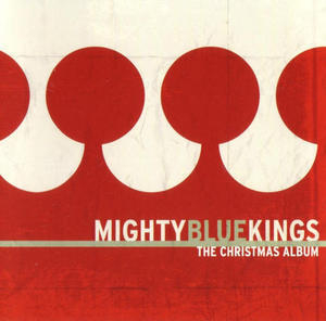 The Christmas Album