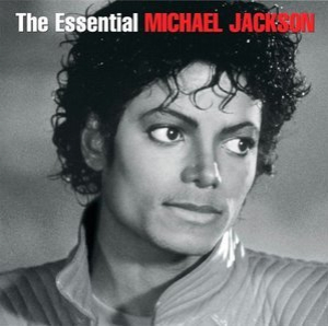 The Essential Michael Jackson (2CD)