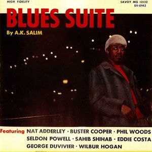 Blues Suite