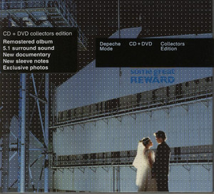Black Celebration