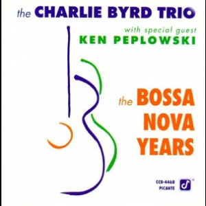 Bossa Nova Years