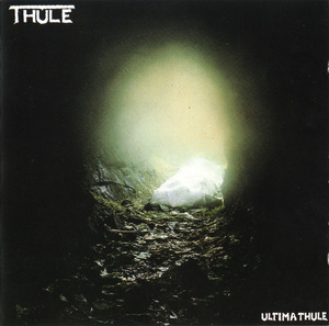 Ultima Thule