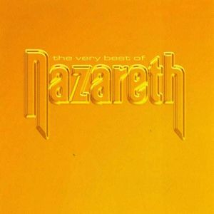 The Very Best Of Nazareth