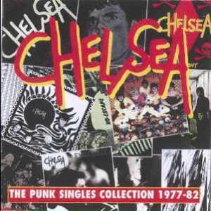 The Punk Singles Collection 1977-82