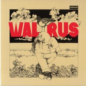 Walrus + 1