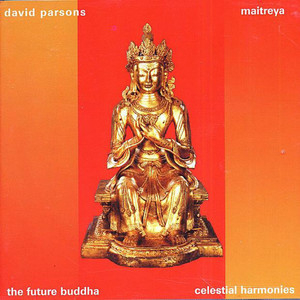 Maitreya - The Future Buddha