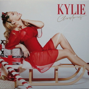 Kylie Christmas (24Bit/192Khz) [Tracks]