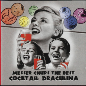 The Best: Coctail Draculina